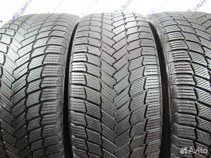Michelin X-Ice Snow SUV 285/50 R20 88R
