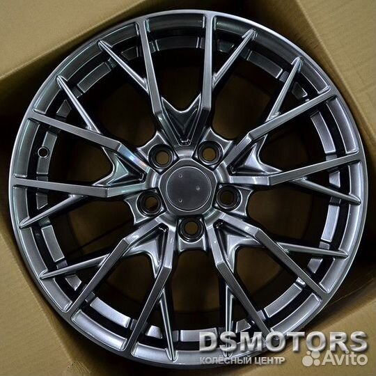 Диски Lexus BK5137 8/19 5x114.3 ET38 d60.1 HB