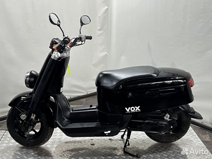 Скутер Yamaha VOX