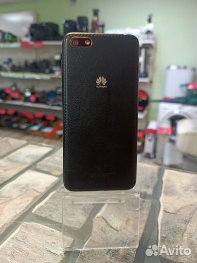 HUAWEI Y5 Lite, 16 ГБ