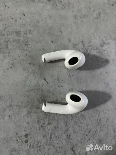 Наушники Apple Airpods 3