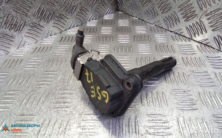 Катушка зажигания Volkswagen Passat B5 2000