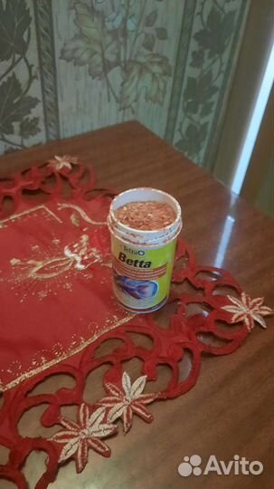 Корм для всех видов петушков