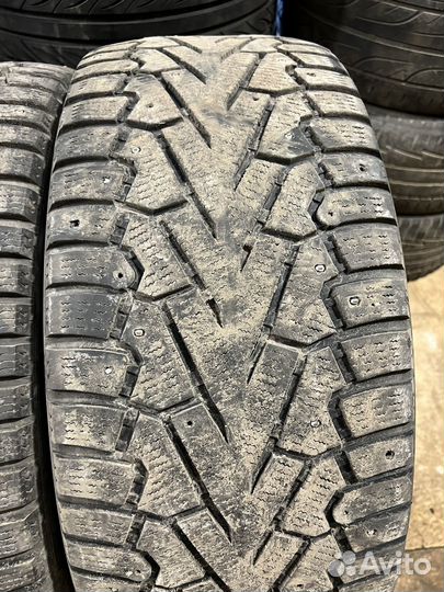 Pirelli Ice Zero 265/50 R20