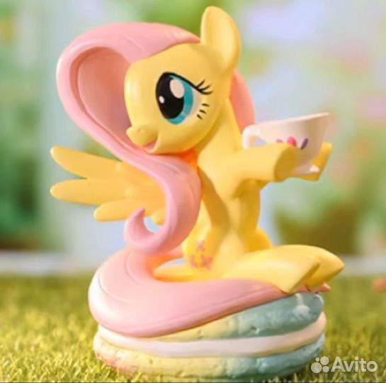 Фигурка My Little Pony Pop Mart