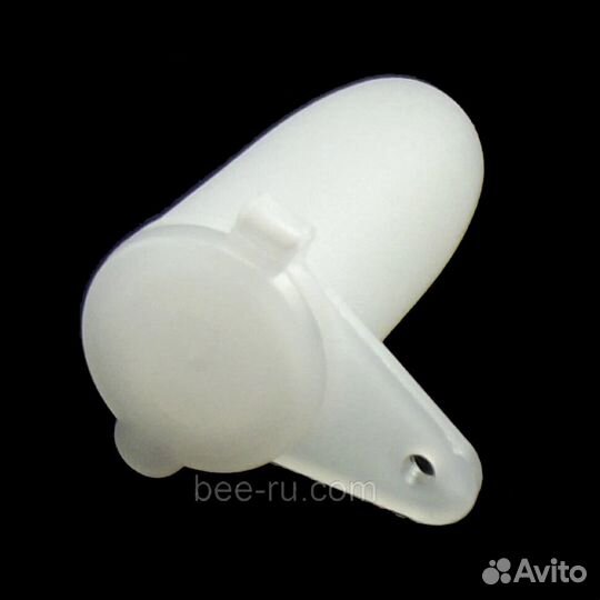 100 шт. Маточник искусственный (Nicot Франция)