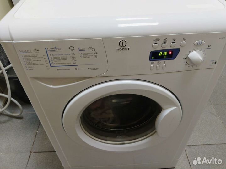 Стиральная машина 5 кг