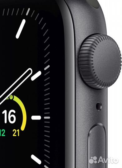 Apple Watch SE Рассрочка