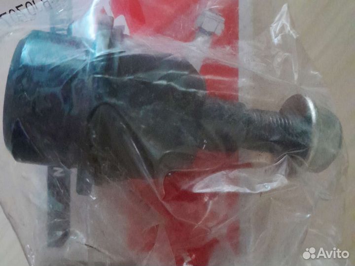 Шаровые опоры