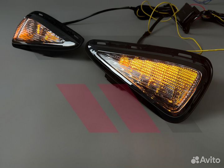 Ходовые (дхо) Camry 55