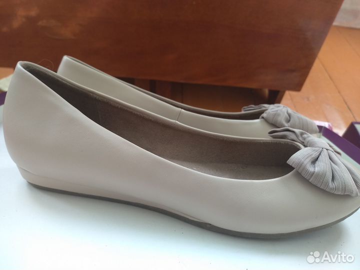 Продам обувь из своей коллекции Б/у и новые