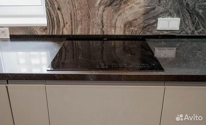 Кухни на заказ. Бecплaтнaя ycтaнoвкa