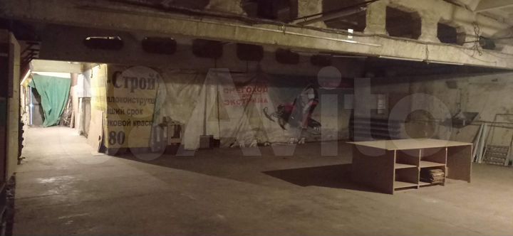 Склад, 130 м²