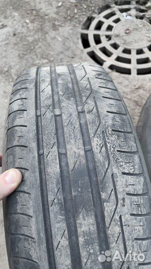 Bridgestone Turanza T001 185/65 R15 88H