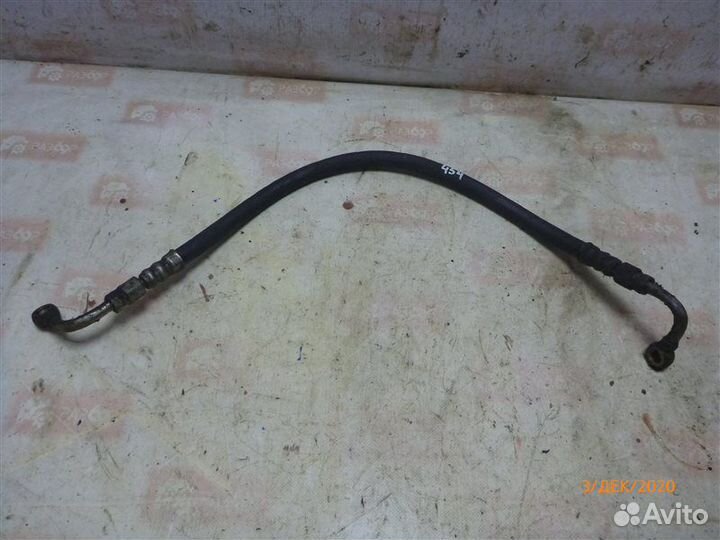 Трубка гидроусилителя Газ 3110 седан 40620D 2003