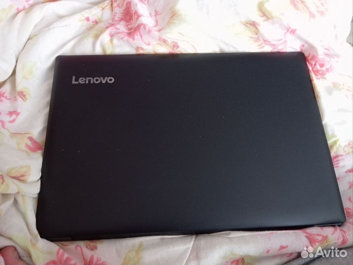 Lenovo ideapad 330
