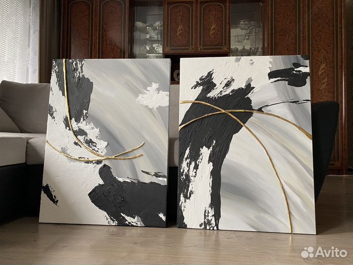 Картины на заказ