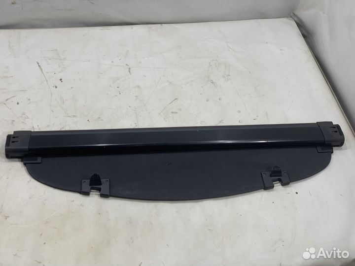 Шторка багажного отделения Mazda CX-5 KE