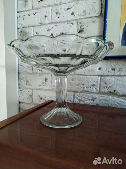 Вазы, сахарницы СССР