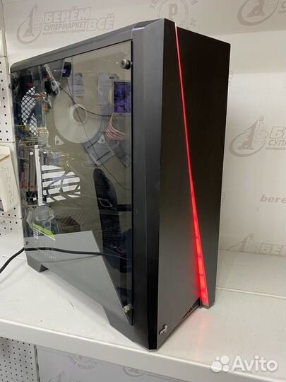 Игровой системный блок