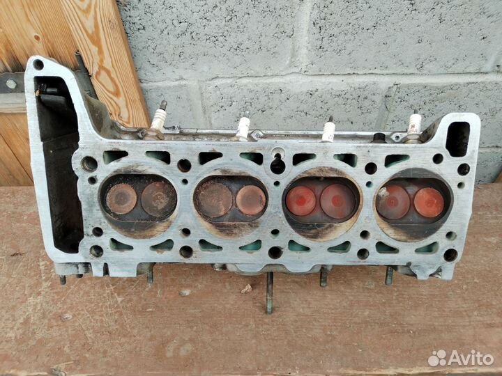 Гбц на ваз классика