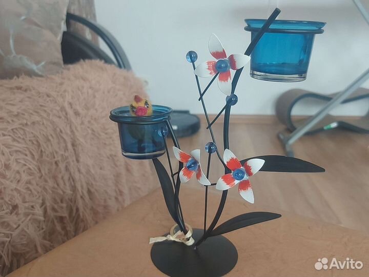 Подсвечник