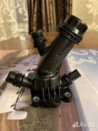 Термостат Volvo xc60