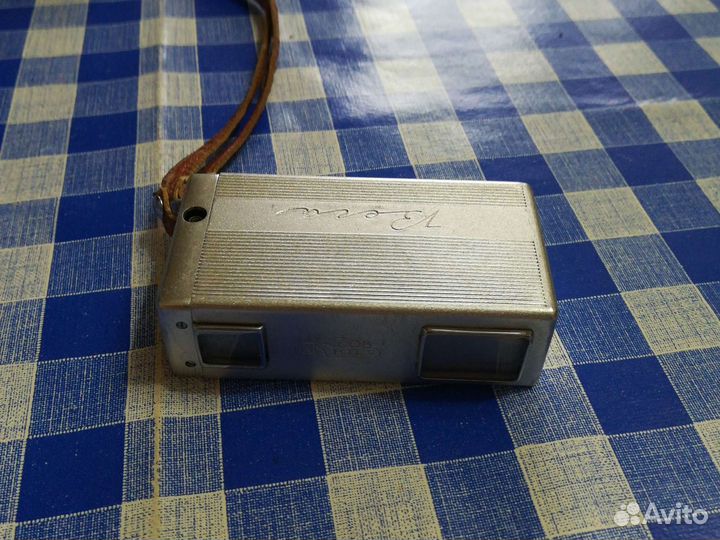 Фотоаппарат Киев Вега