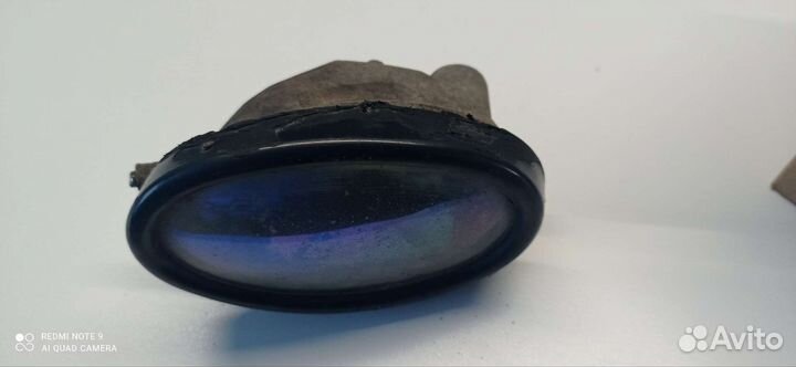 Птф honda odyssey ra-6