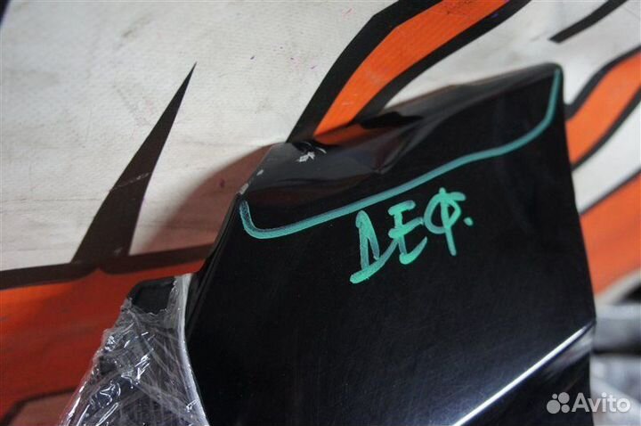 Крыло переднее левое Honda Vezel RV3 2022