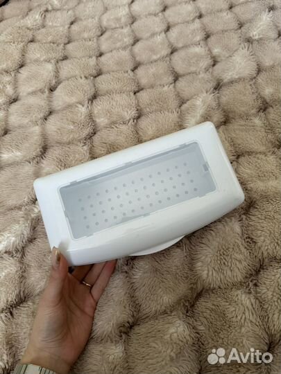 Лоток для стерилизации