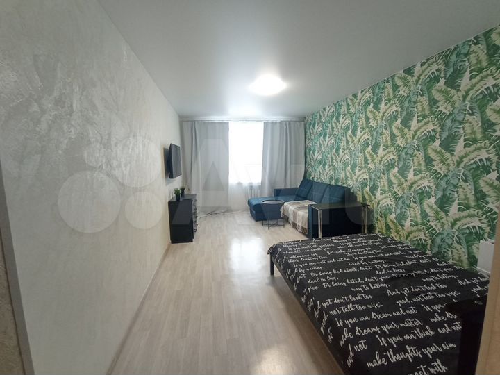 1-к. квартира, 40 м², 8/14 эт.