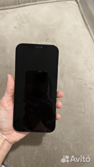 iPhone 12 Pro Max, 256 ГБ