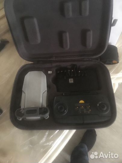 Dji mavlc mlnl обмен да телефон