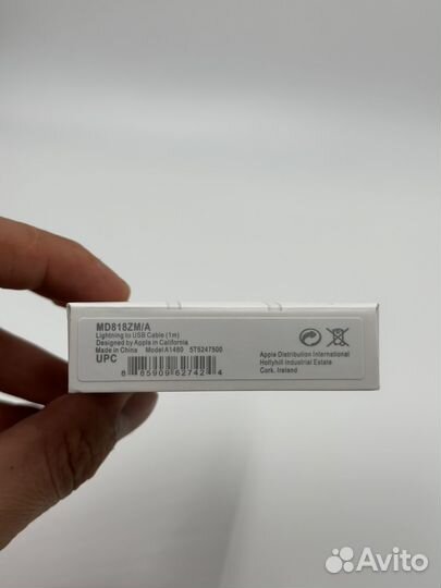 Usb кабель для iPhone оптом