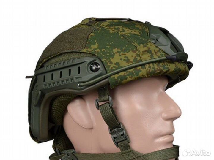 Чехол на шлем ops core