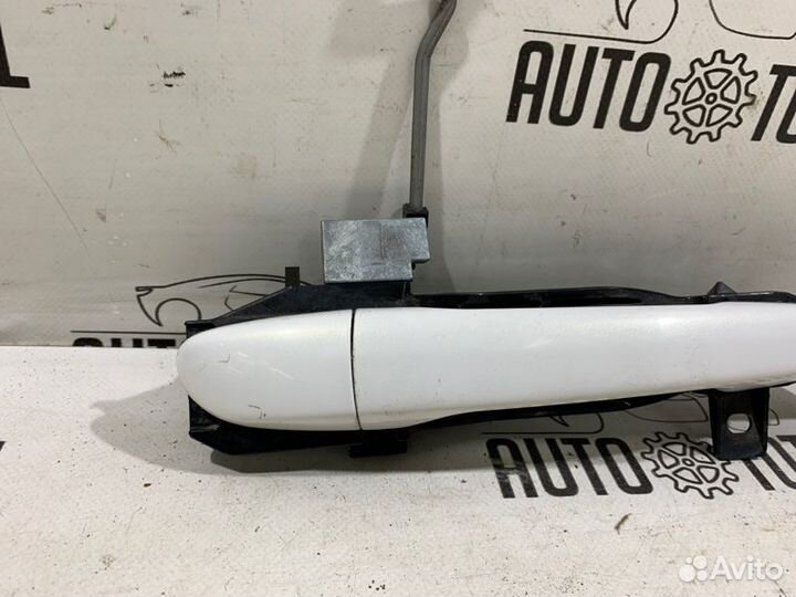 Ручка двери внешняя задняя правая Mazda 6 GH LF