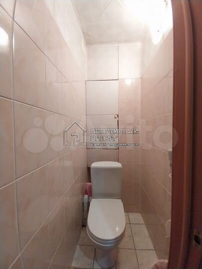 2-к. квартира, 43,4 м², 5/5 эт.