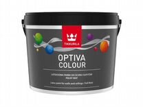 Optiva Colour Tikkurila (Польша)