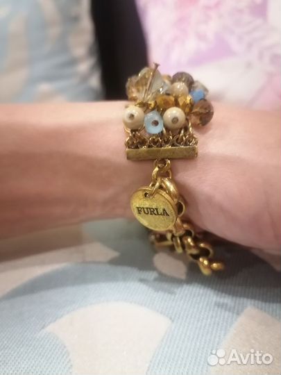 Комплект Furla, оригинал