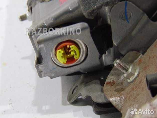 Подушка безопасности колен водителя 7390050050C0