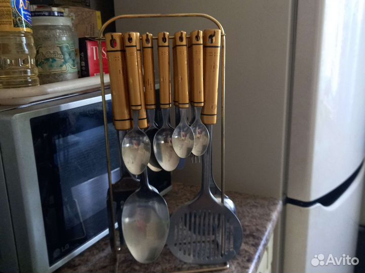 Набор кухонный