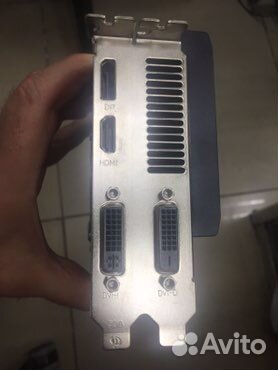 Видеокарта Gainward GTX680 Phantom 4Gb