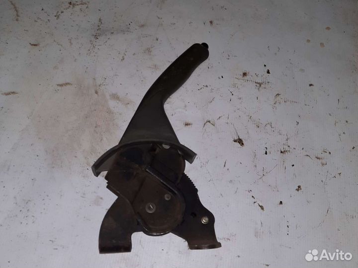 Ручной тормоз chery tiggo t11