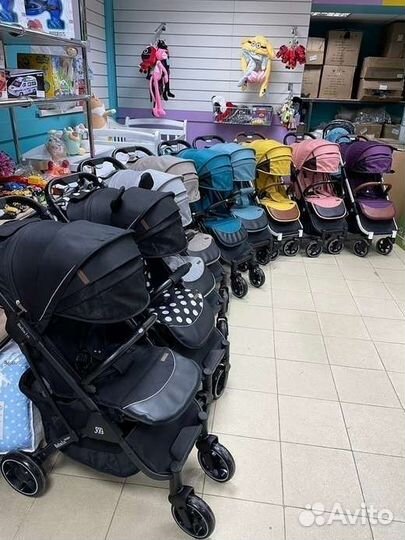 Прокат Коляска новая Babalo Future 2023