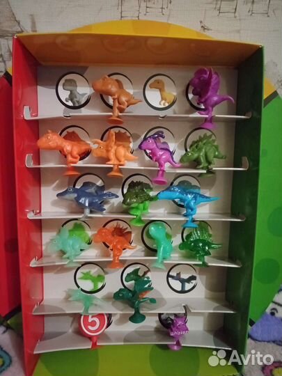 Завры из пятерочки