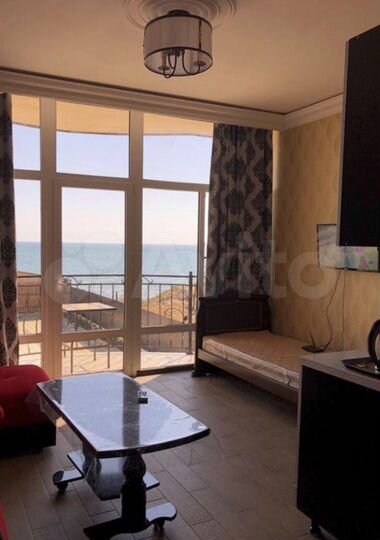 Дом 50 м² на участке 1 сот.