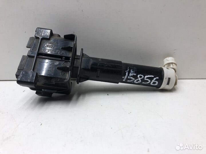 Форсунка омывателя фары Lexus RX III 2009-2015