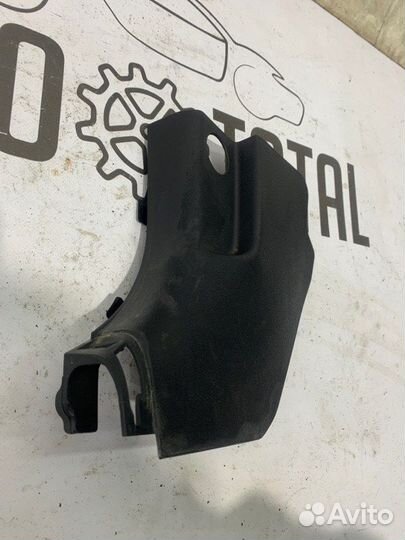 Накладка порога внутренняя передняя левая Kia Ceed