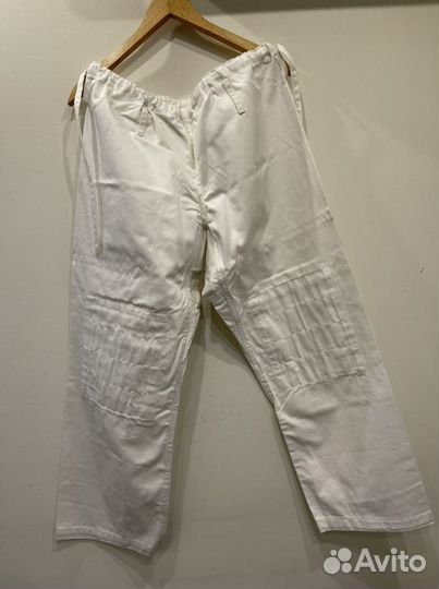 Кимоно от 160 до 175 рост борцовки 39 размера